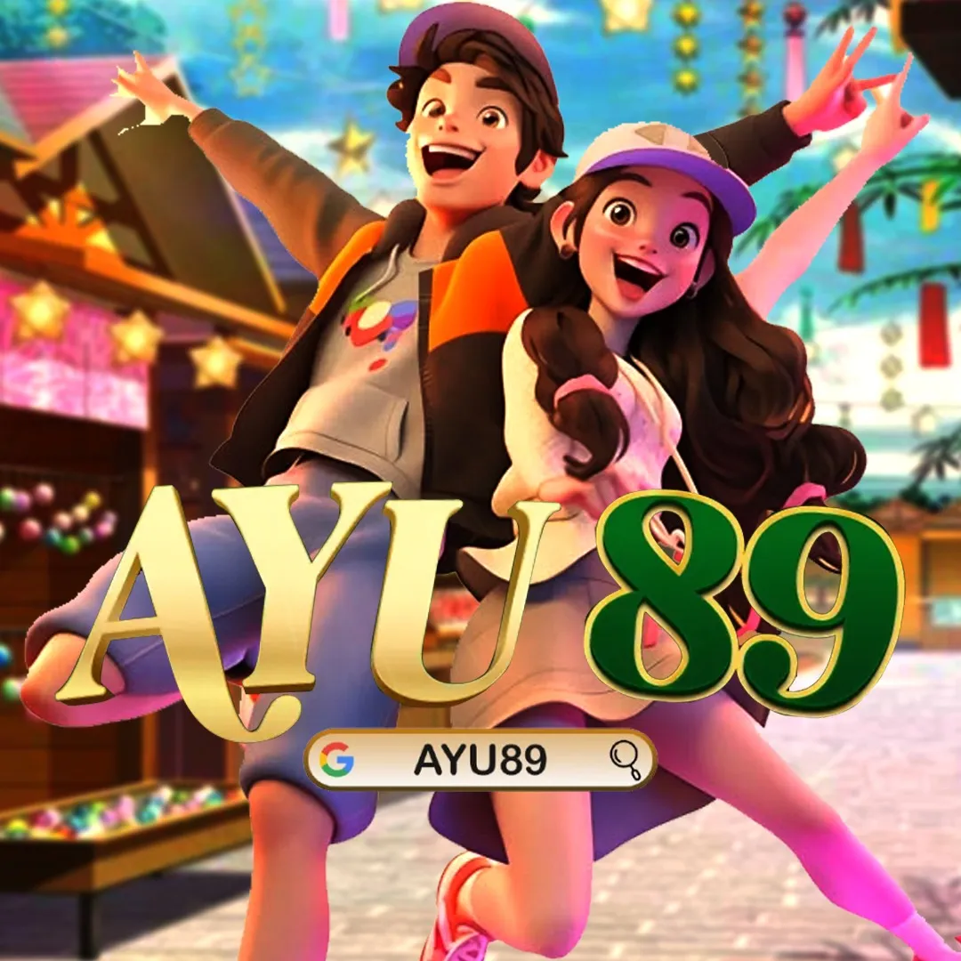 AYU89 - Permainan Gaple Seru dan Menyenangkan