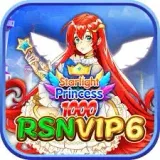 RSNVIP6 - Petualangan Memancing Seru di Dunia Maya