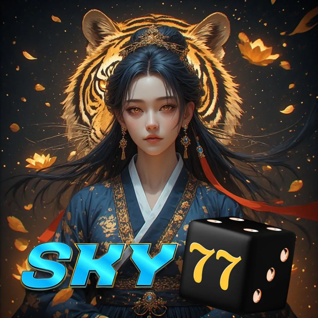SKY77 - Petualangan Aksi Tanpa Henti