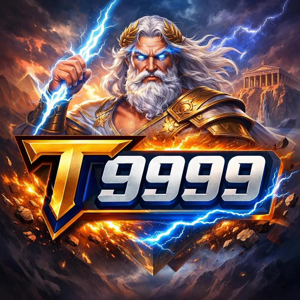 T9999 - Game Santai yang Menyenangkan